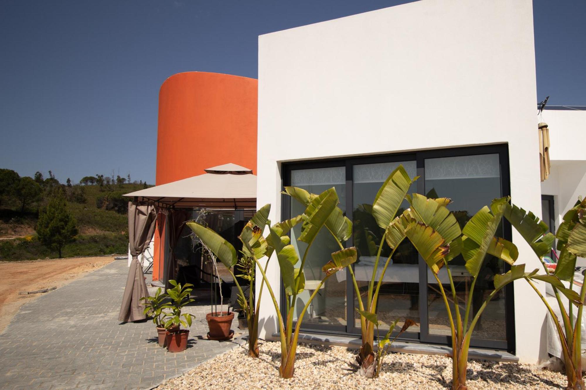A.TI.TUDO Nature Portimão Exterior foto